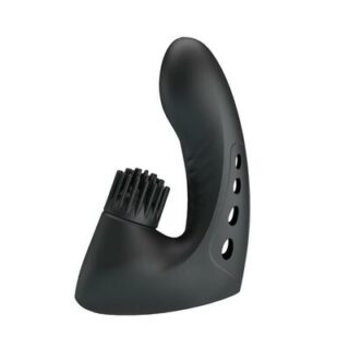 Estimulador con rotación Magic Drill 2