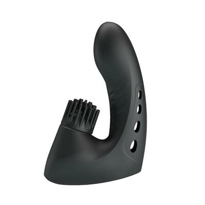 Estimulador con rotación Magic Drill 2