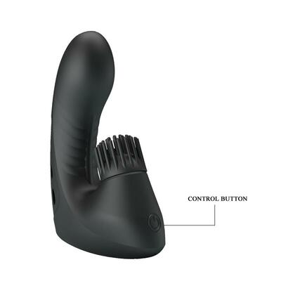 Estimulador con rotación Magic Drill 5