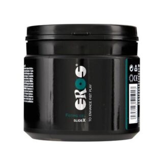 Gel lubricante silicona Slidex