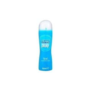 Lubricante Durex Play Natural