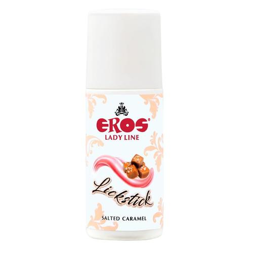 Lubricante base de agua Lickstick caramelo salado