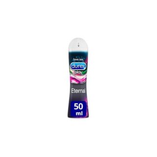 Lubricante estimulante Play Eternal
