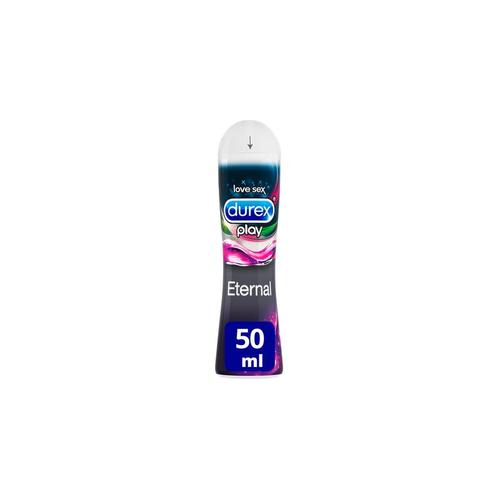 Lubricante estimulante Play Eternal