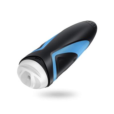 Masturbador masculino Satisfyer Men 2