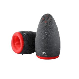 Masturbador masculino efecto calor Chiven 2
