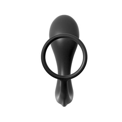 Plug anal Ass Gasm Cockring Advanced 2