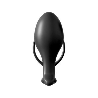 Plug anal Ass Gasm Cockring Advanced 4