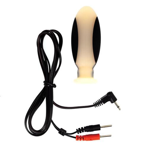 Plug anal Electro Play