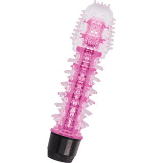 Vibrador Glossy Axel