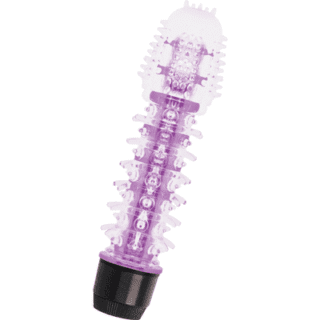 Vibrador Glossy Axel 2