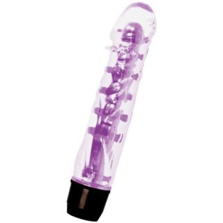 Vibrador Glossy Lenny