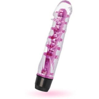 Vibrador Glossy Lenny 2