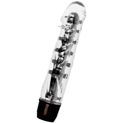 Vibrador Glossy Lenny 3