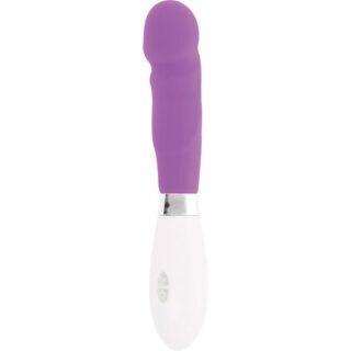 Vibrador Glossy Paul