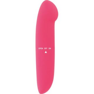 Vibrador Glossy Phil