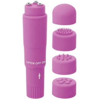 Vibrador Glossy Pocket Kurt