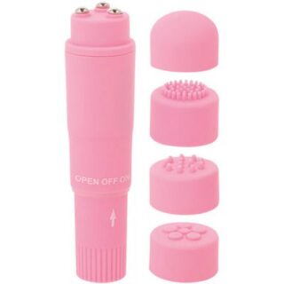 Vibrador Glossy Pocket Kurt 2