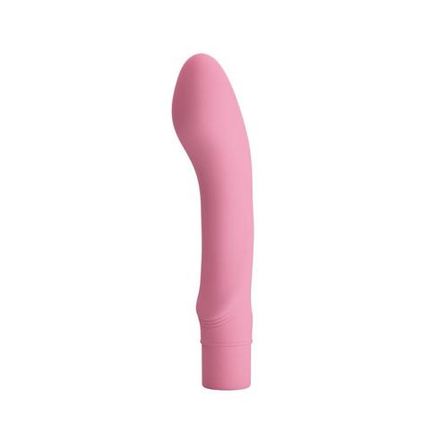 Vibrador Ira rosa Prettylove