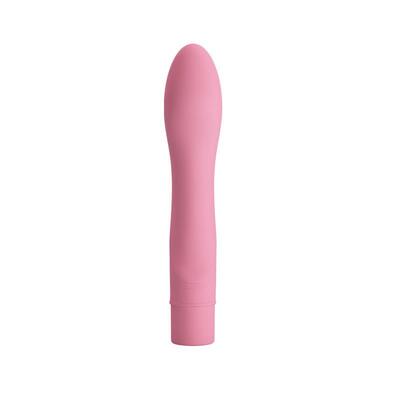 Vibrador Ira rosa Prettylove 2