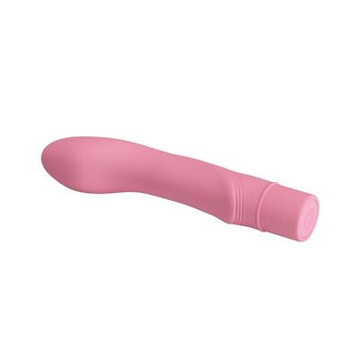 Vibrador Ira rosa Prettylove 3