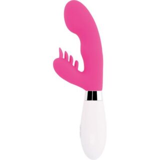 Vibrador Rabbit Elvis