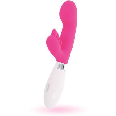 Vibrador Rabbit Elvis 4