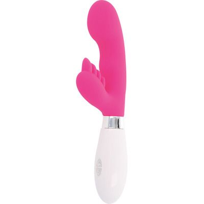 Vibrador Rabbit Elvis 5
