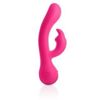 Vibrador Rabbit Ruby JimmyJane