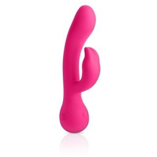 Vibrador Rabbit Ruby JimmyJane 2