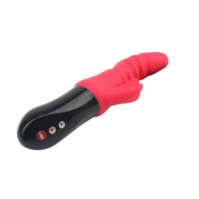 Vibrador Turbo Thruster Chisa 3