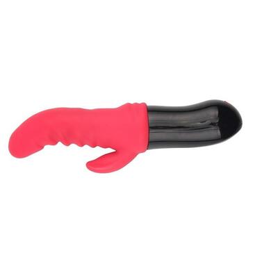 Vibrador Turbo Thruster Chisa 4