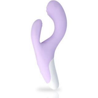 Vibrador orgásmico con 3 motores Mia 2