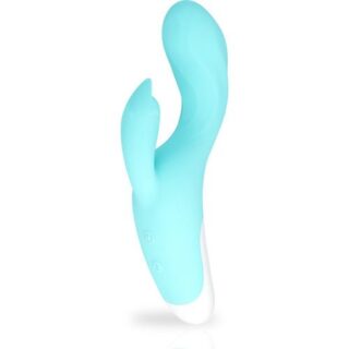Vibrador rotador Mia Eiffel