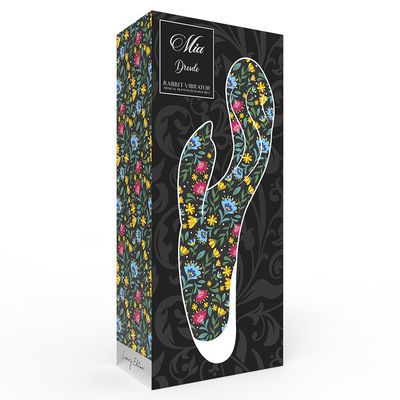 Vibrador rotador Mia Eiffel 4