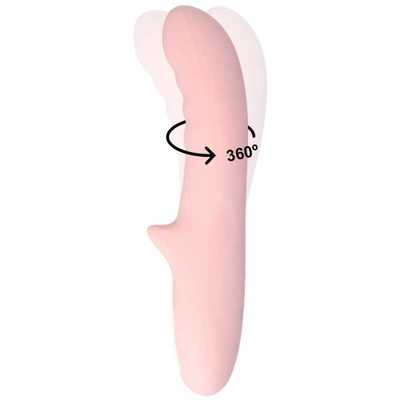 Vibrador rotador Mia Pisa 3