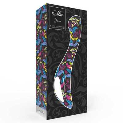 Vibrador suelo pélvico Mia Devon 5