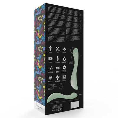 Vibrador suelo pélvico Mia Devon 6