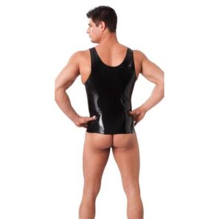 Camiseta latex play Rimba 2