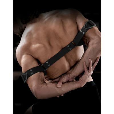 Correas para biceps Sir Richards 3
