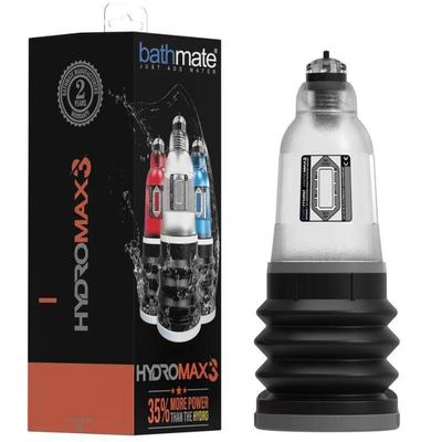 Desarrollador para el pene Hidromax 3 3