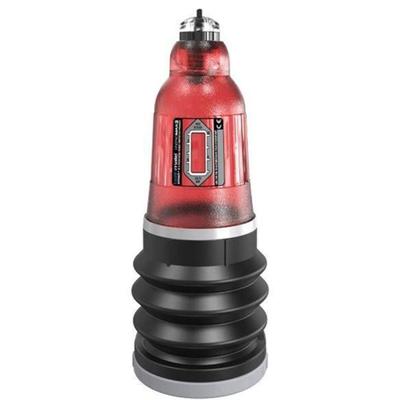 Desarrollador para el pene Hidromax 3 4