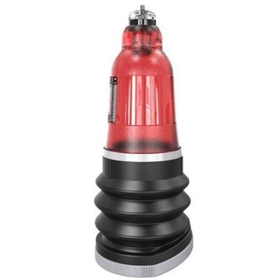 Desarrollador para el pene Hidromax 3 5