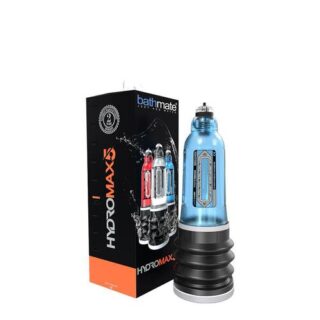 Desarrollador para el pene Hidromax 5 1