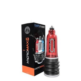 Desarrollador para el pene Hidromax 5 2