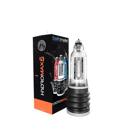 Desarrollador para el pene Hidromax 5 3