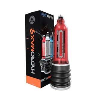 Desarrollador para el pene Hidromax 9.1
