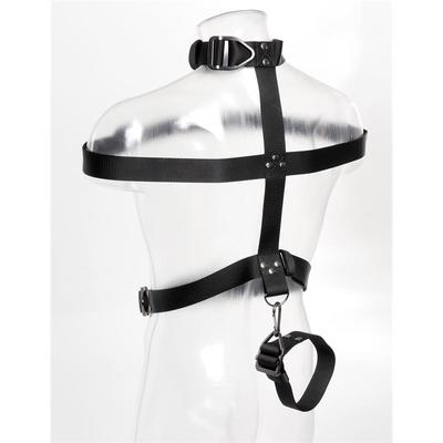 Kit de correas para el cuerpo 4