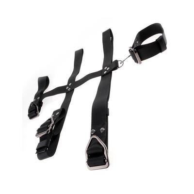 Kit de correas para el cuerpo 5