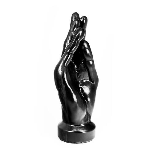 Plug anal Hello Hung System